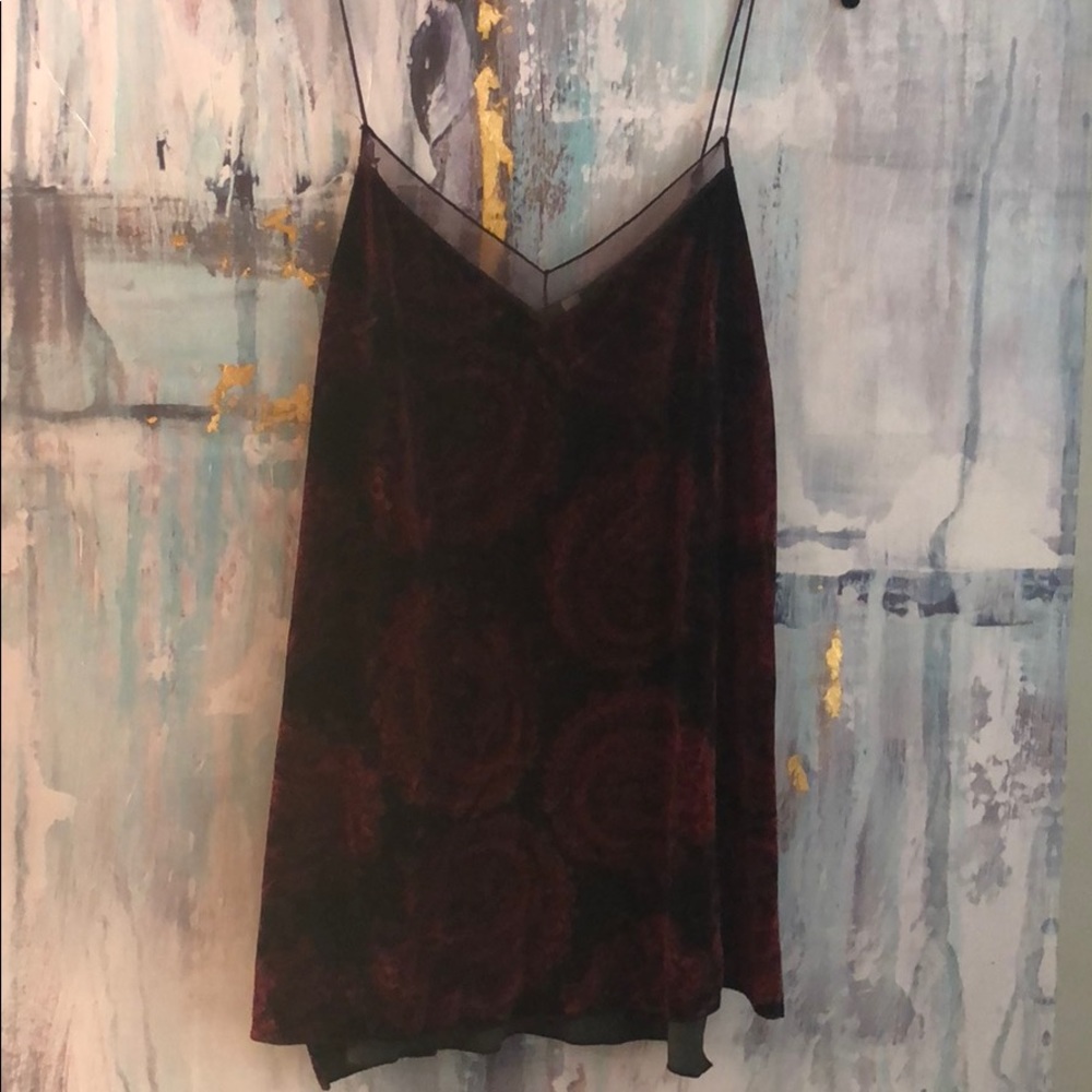 Free people tank